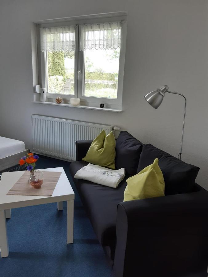 Da Ferienwohnungen Bargischow Esterno foto