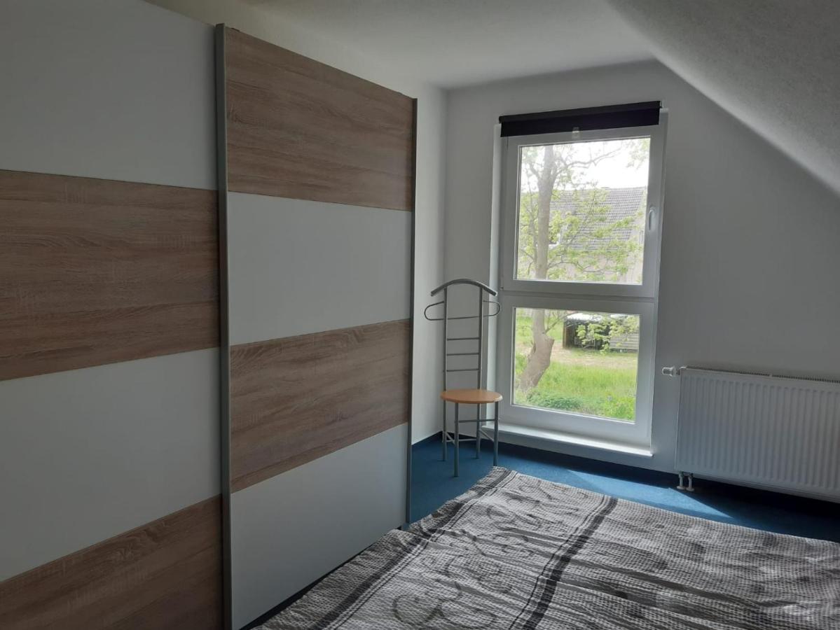 Da Ferienwohnungen Bargischow Esterno foto